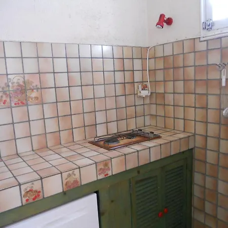 Semesterbostad Proche Centre Et - V04245