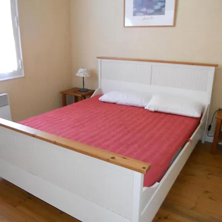 Semesterbostad Proche Centre Et - V04245 *