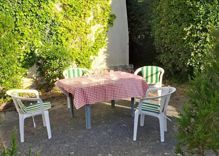 Proche Centre Et - V04245