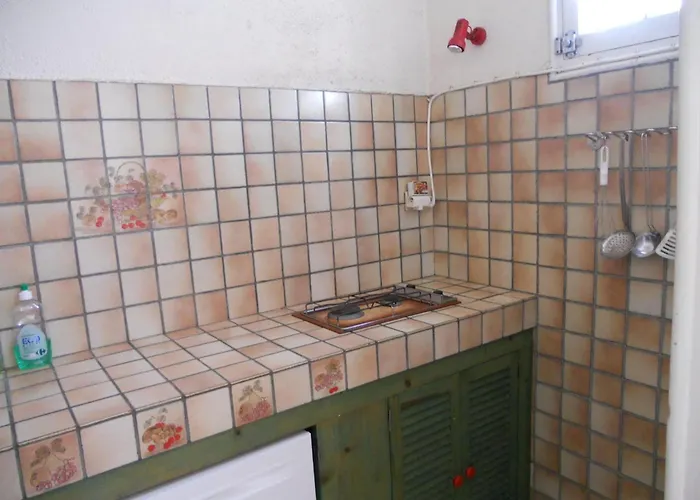 Сasa de vacaciones Proche Centre Et - V04245