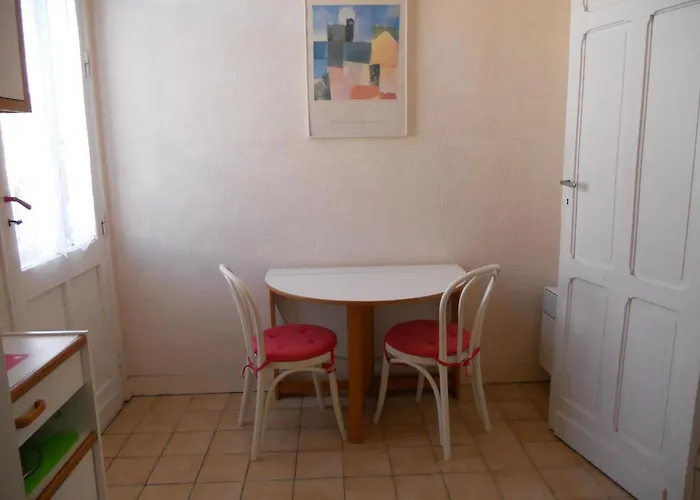 Proche Centre Et - V04245 Сasa de vacaciones