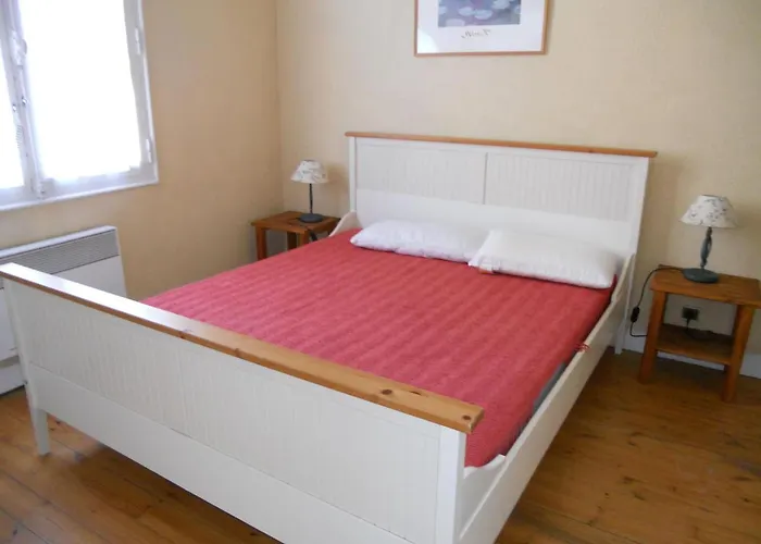 Сasa de vacaciones Proche Centre Et - V04245 *