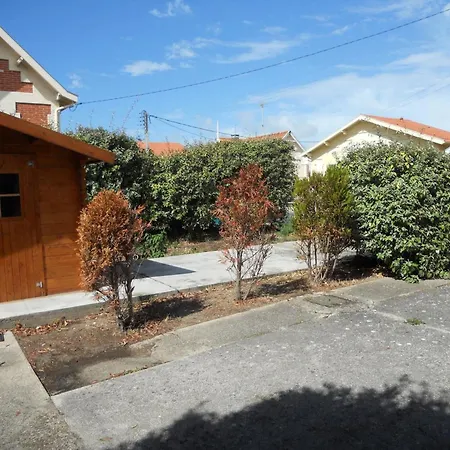 Proche Centre Et - V04245 Σπίτι διακοπών Soulac-sur-Mer